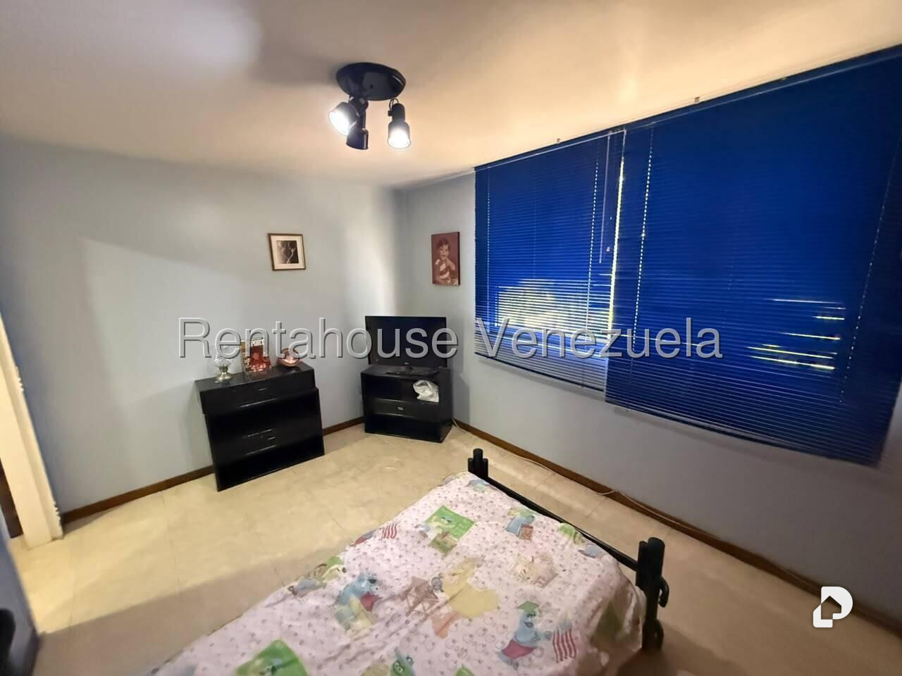 Apartamento en El Cafetal, Caracas