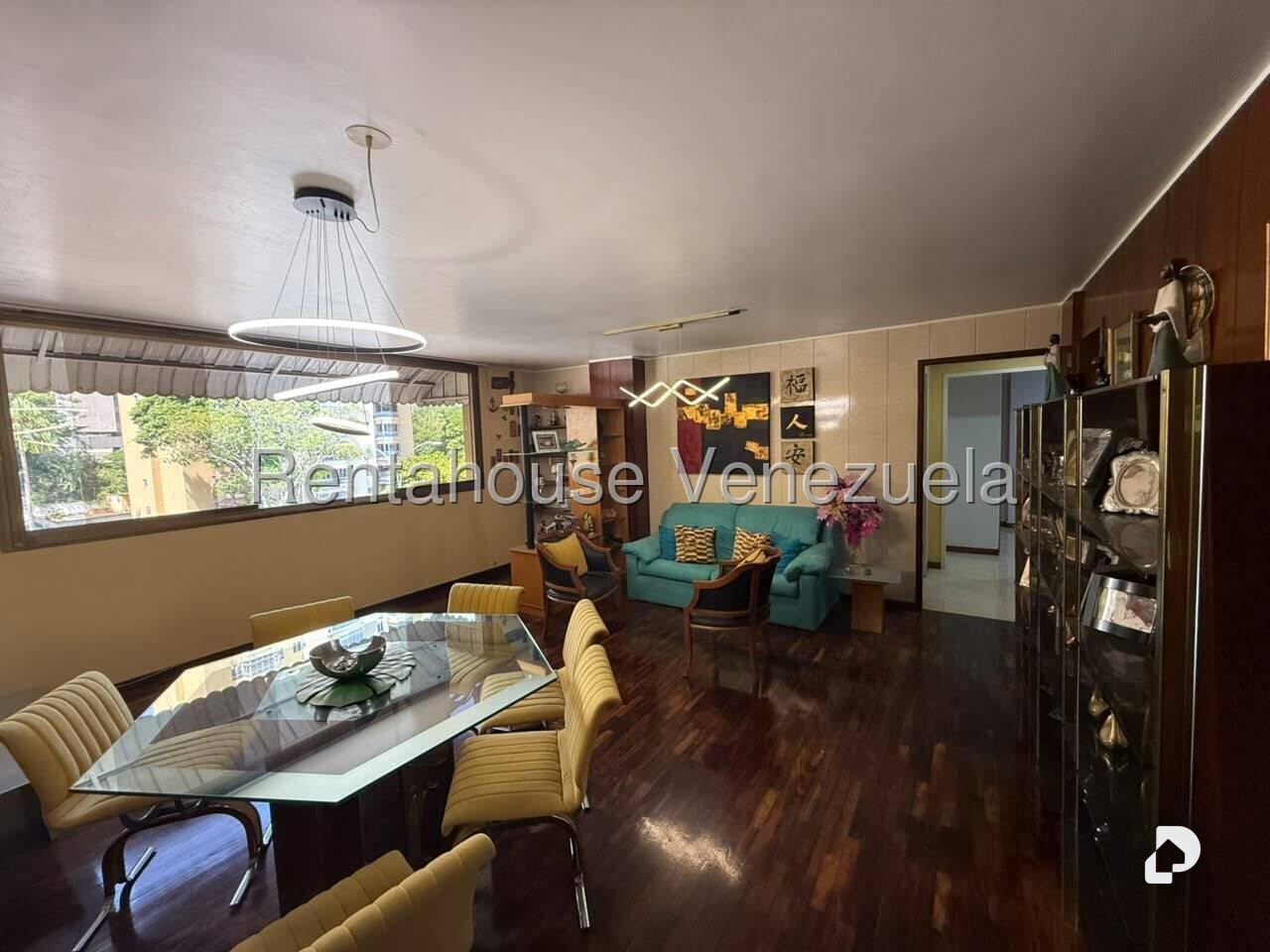 Apartamento en El Cafetal, Caracas