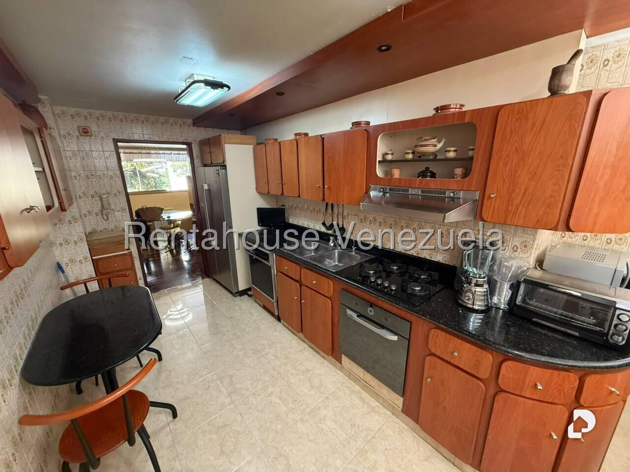 Apartamento en El Cafetal, Caracas