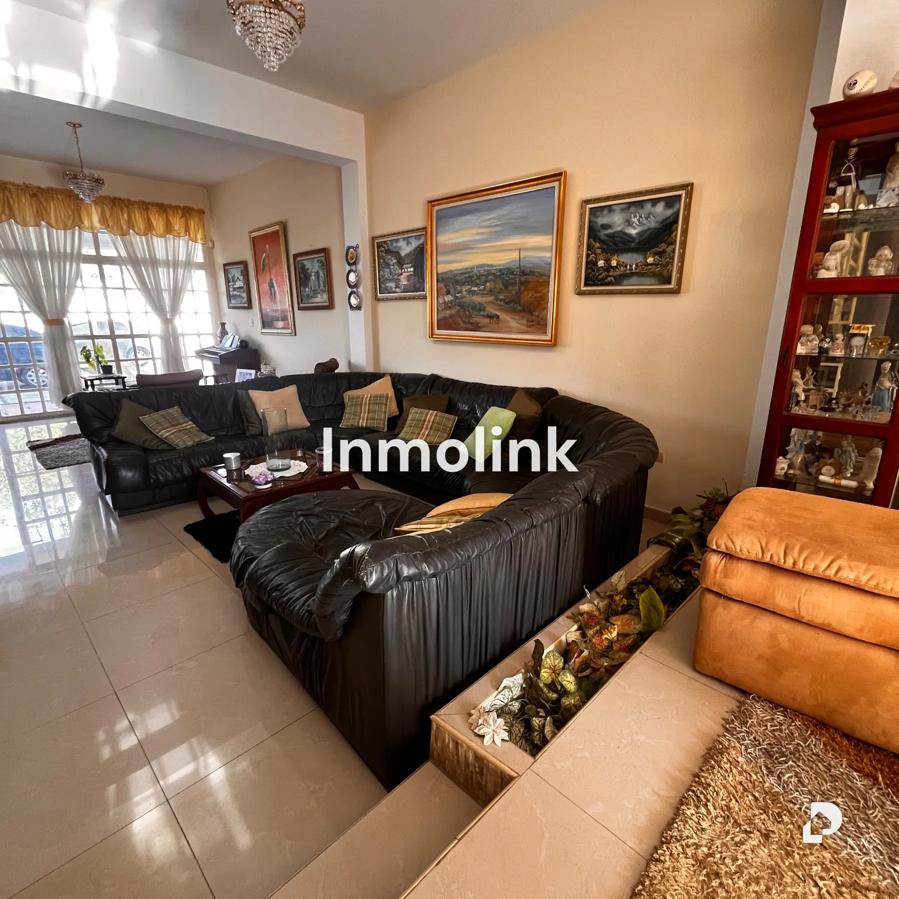 Townhouse en El Manzano – 12