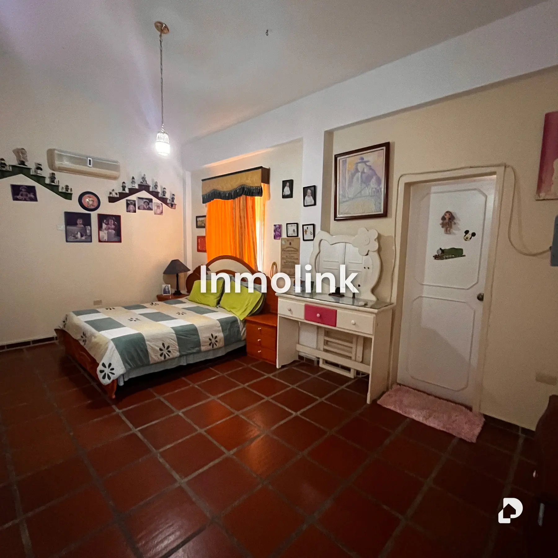 Townhouse en El Manzano – 5