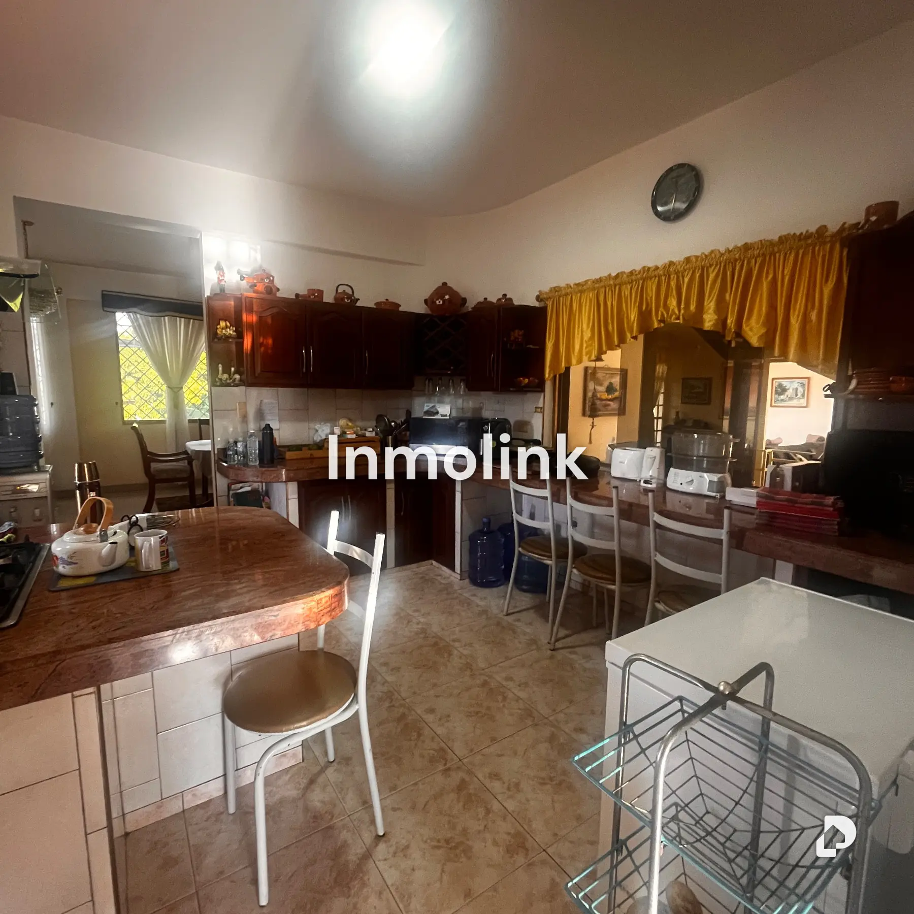 Townhouse en El Manzano – 8