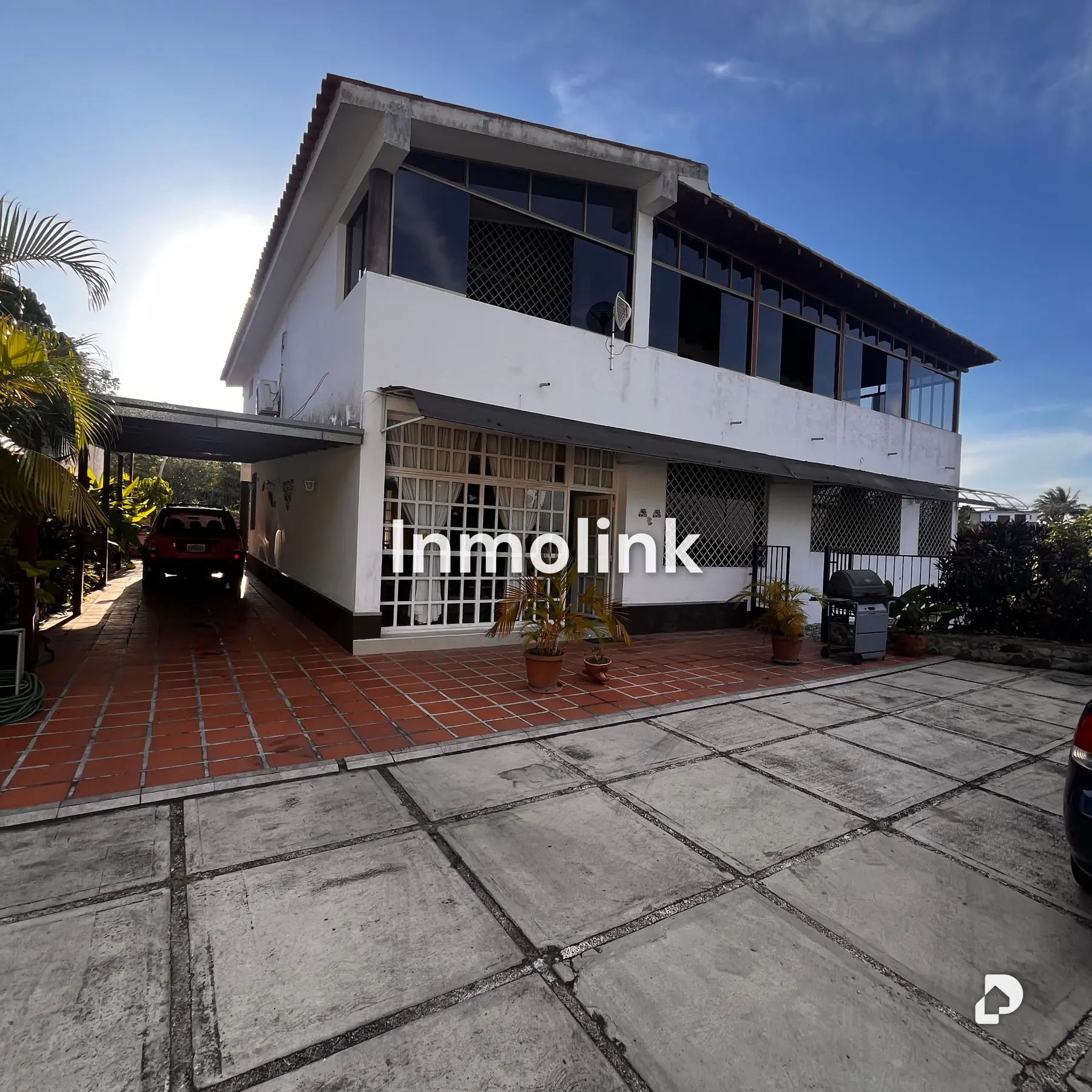 Townhouse en El Manzano – 2