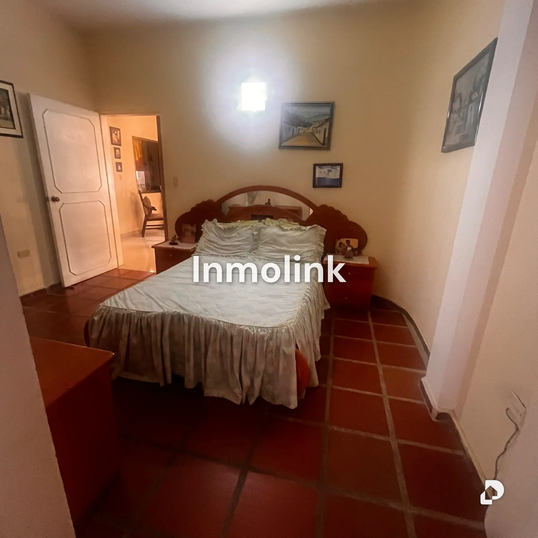 Townhouse en El Manzano – 16