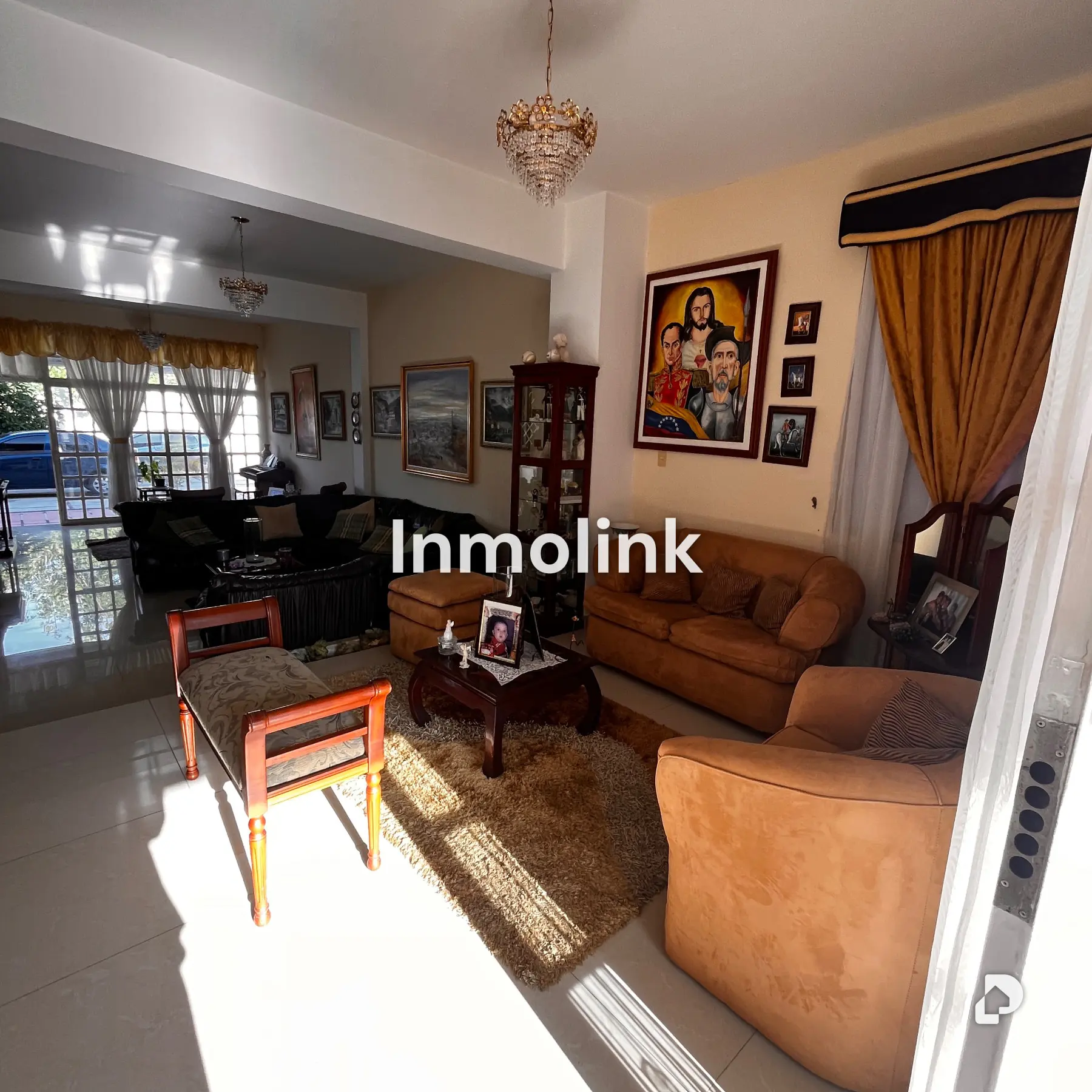 Townhouse en El Manzano – 14