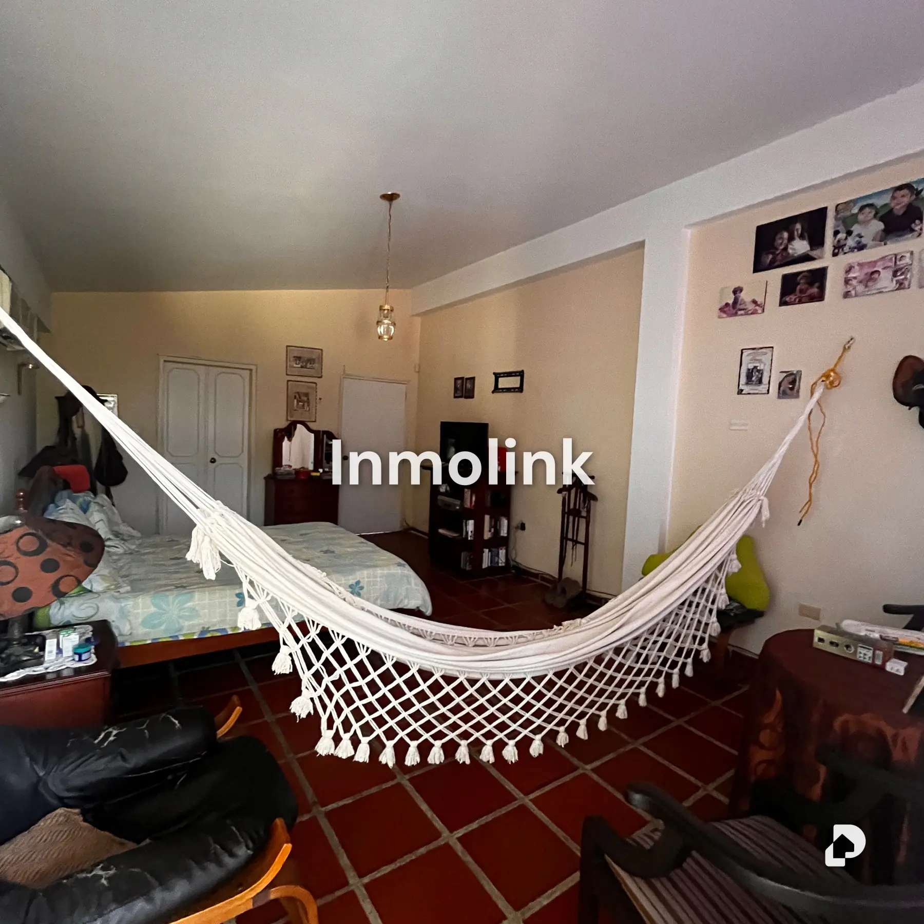 Townhouse en El Manzano – 4