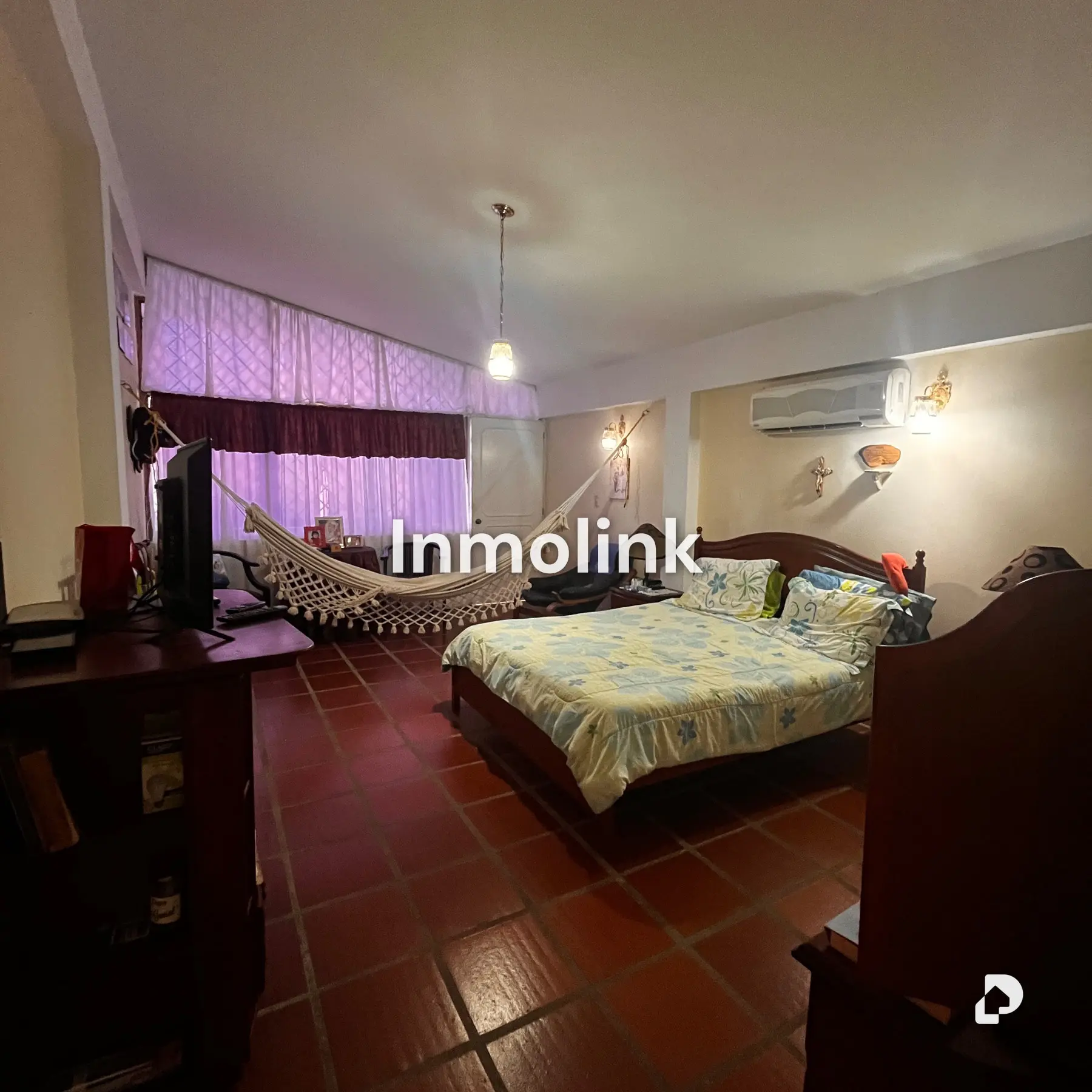 Townhouse en El Manzano – 3