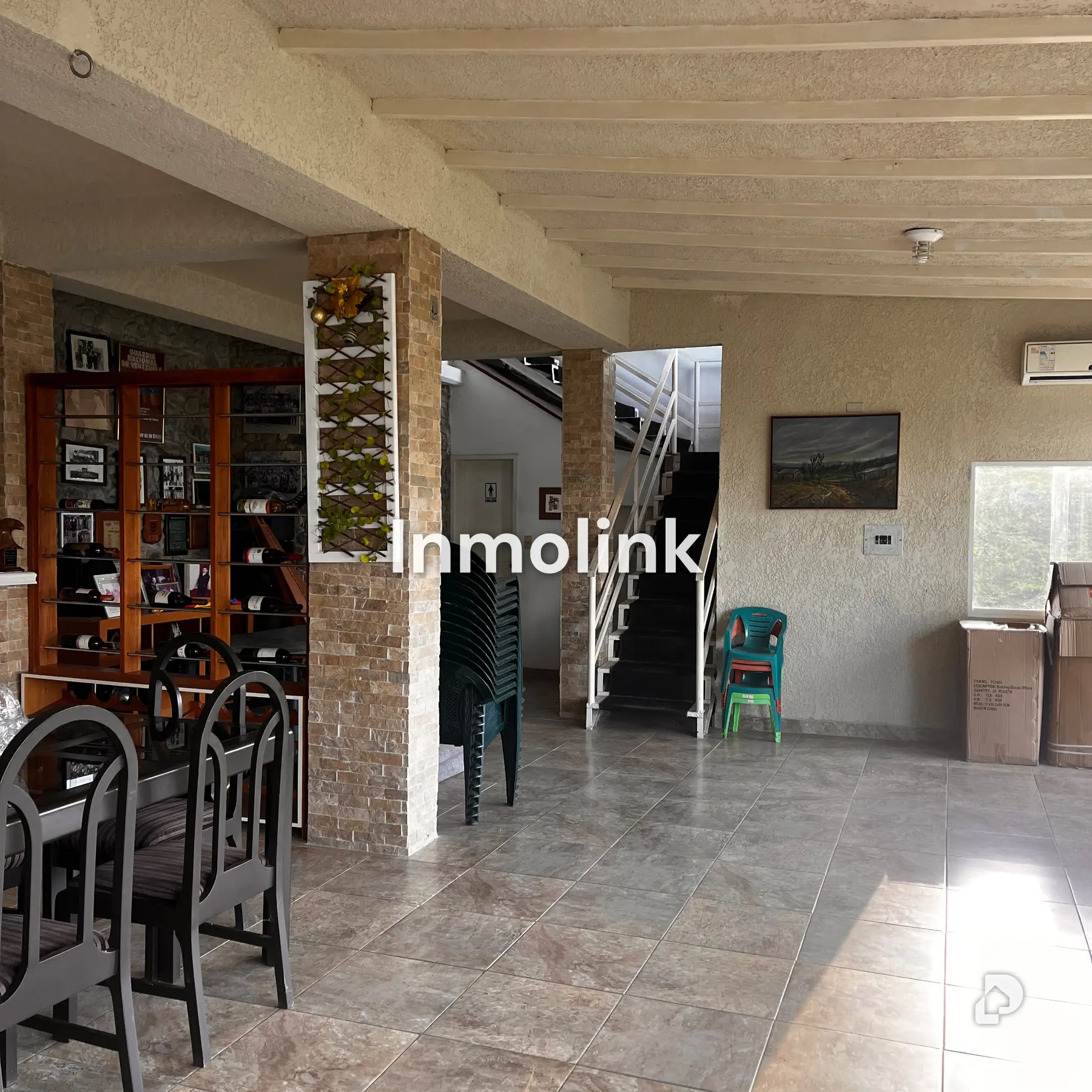 Townhouse en El Manzano – 21