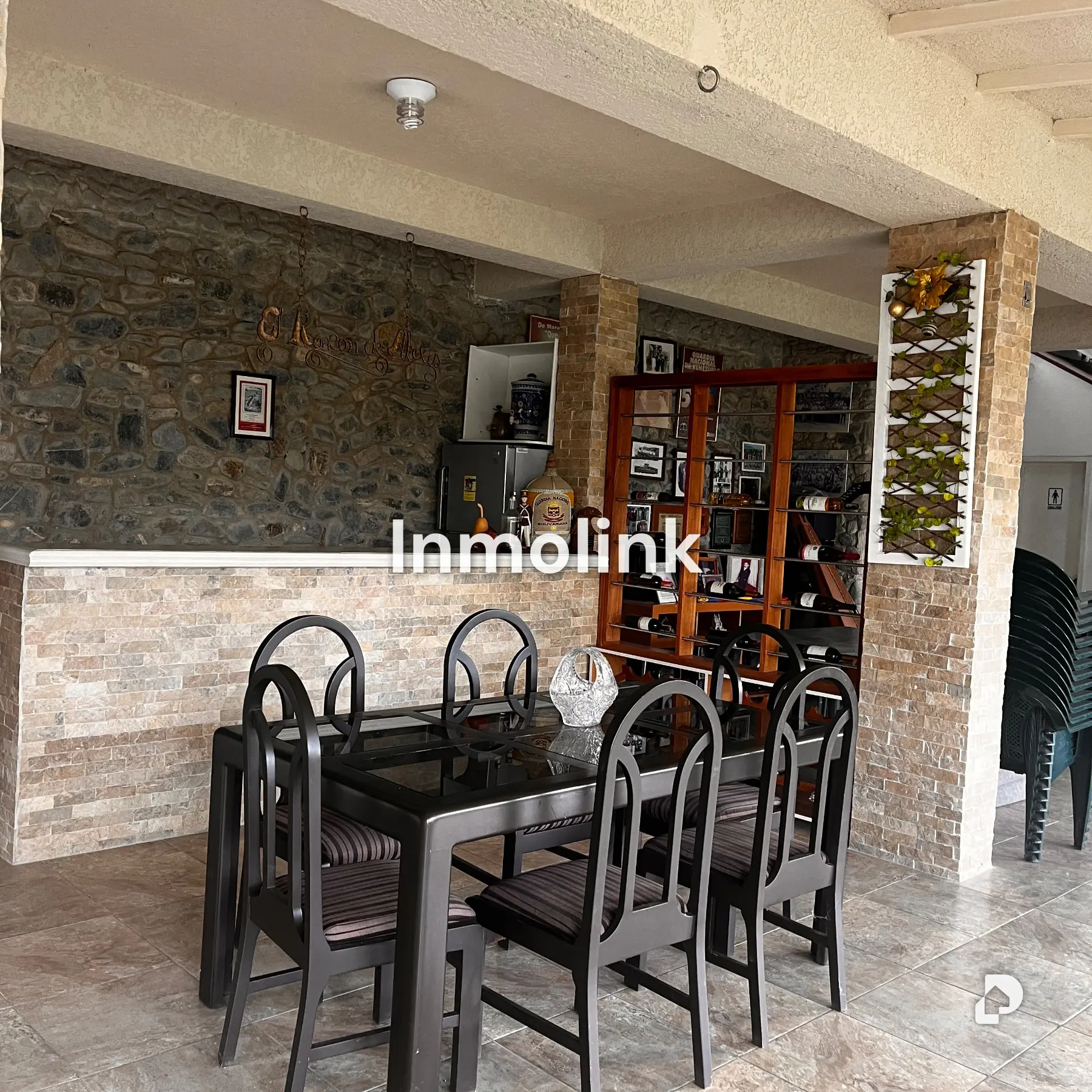 Townhouse en El Manzano – 19