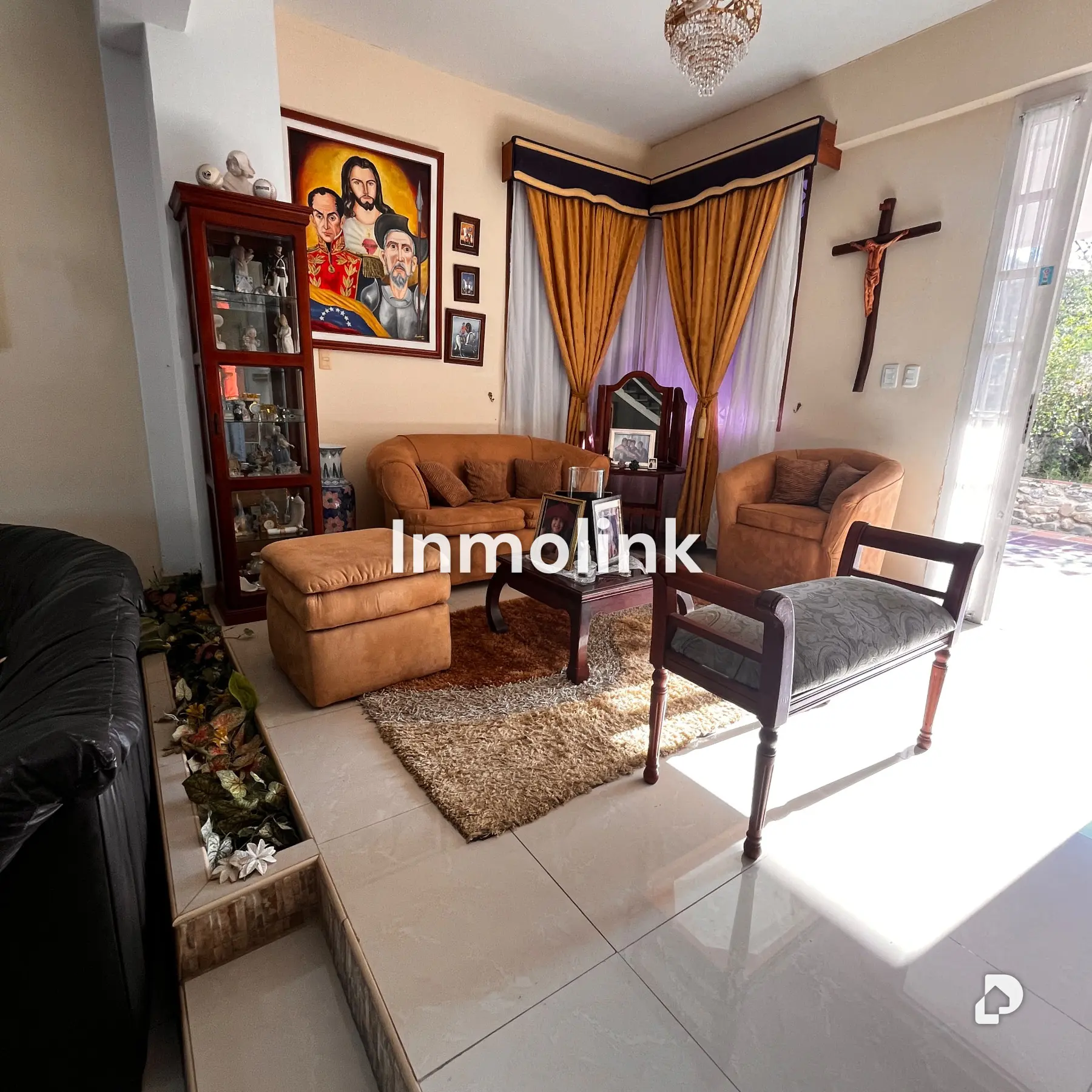 Townhouse en El Manzano – 13