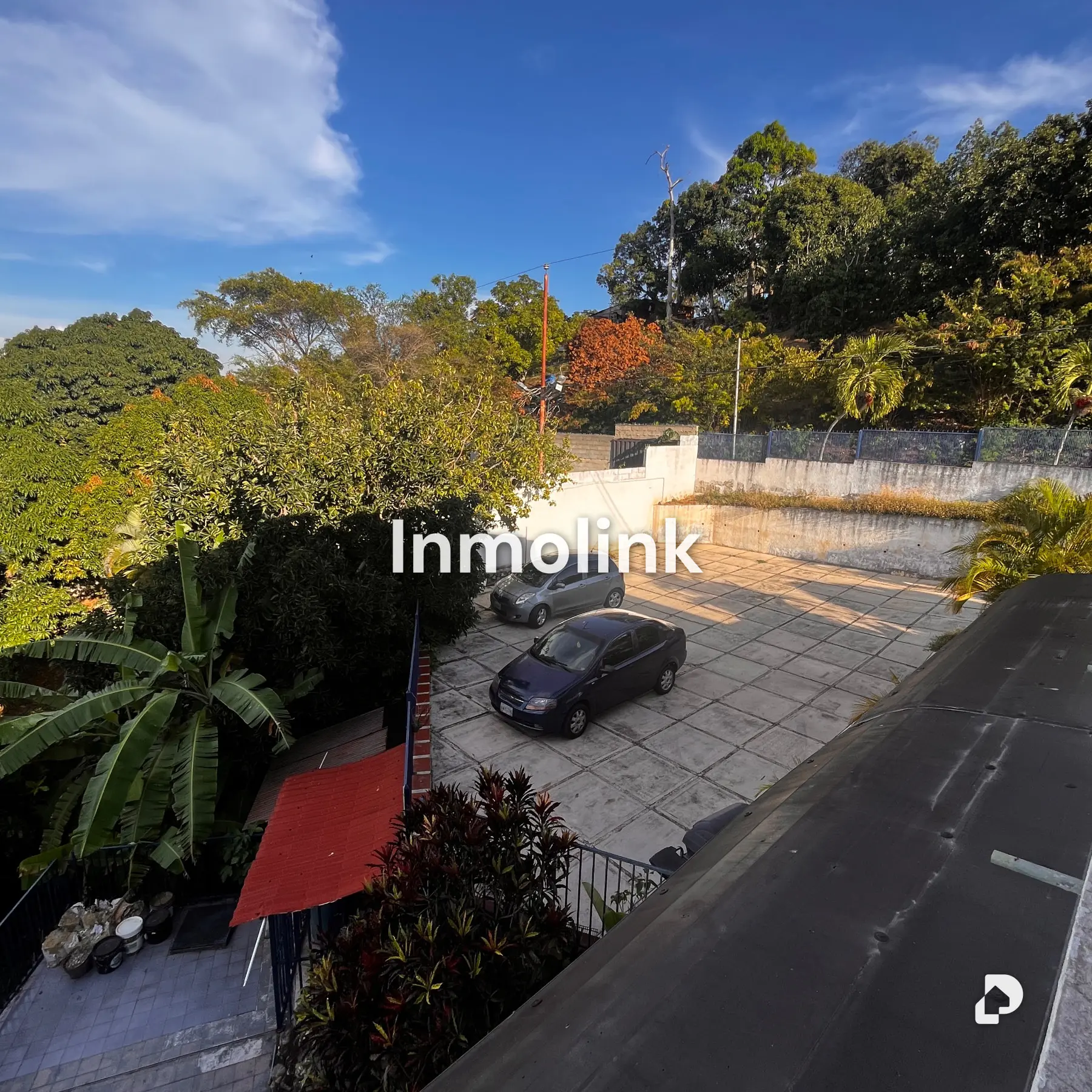 Townhouse en El Manzano – 18