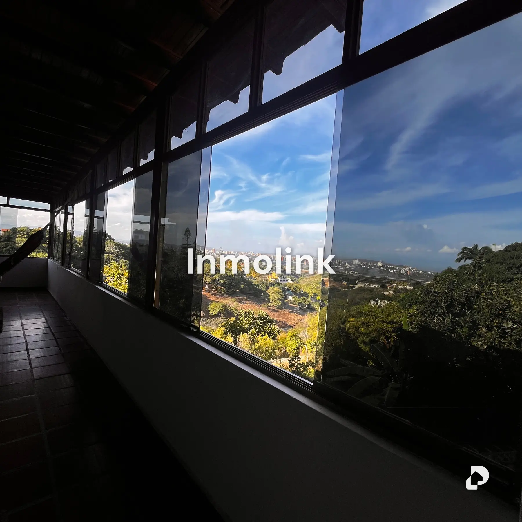 Townhouse en El Manzano – 7