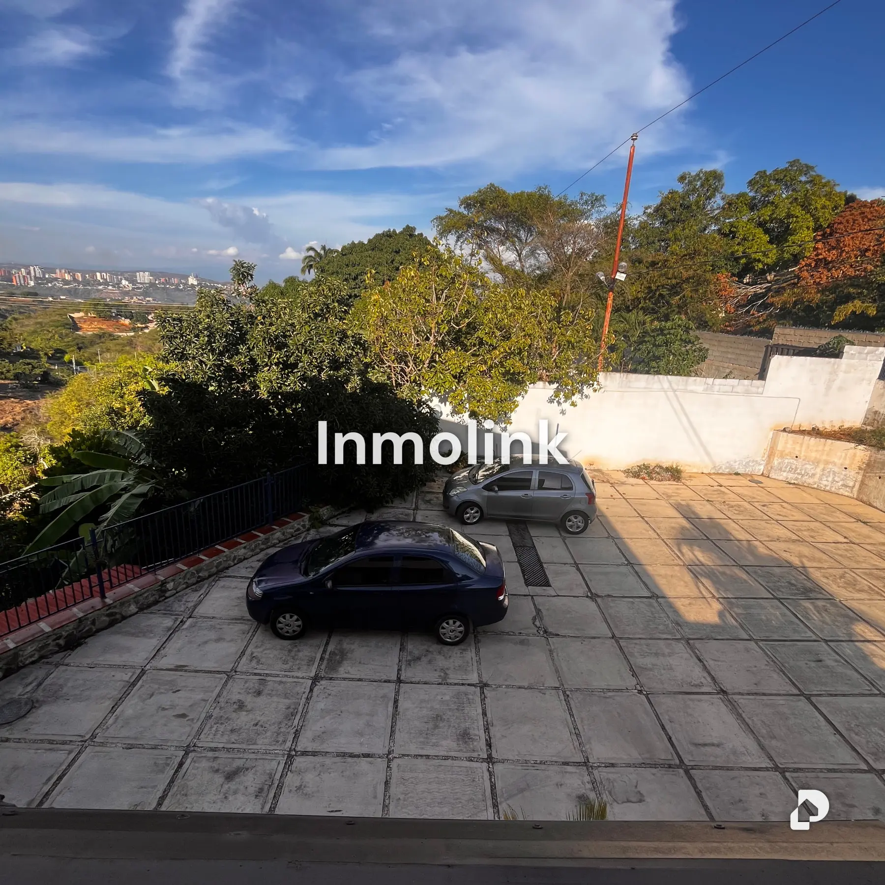 Townhouse en El Manzano – 6