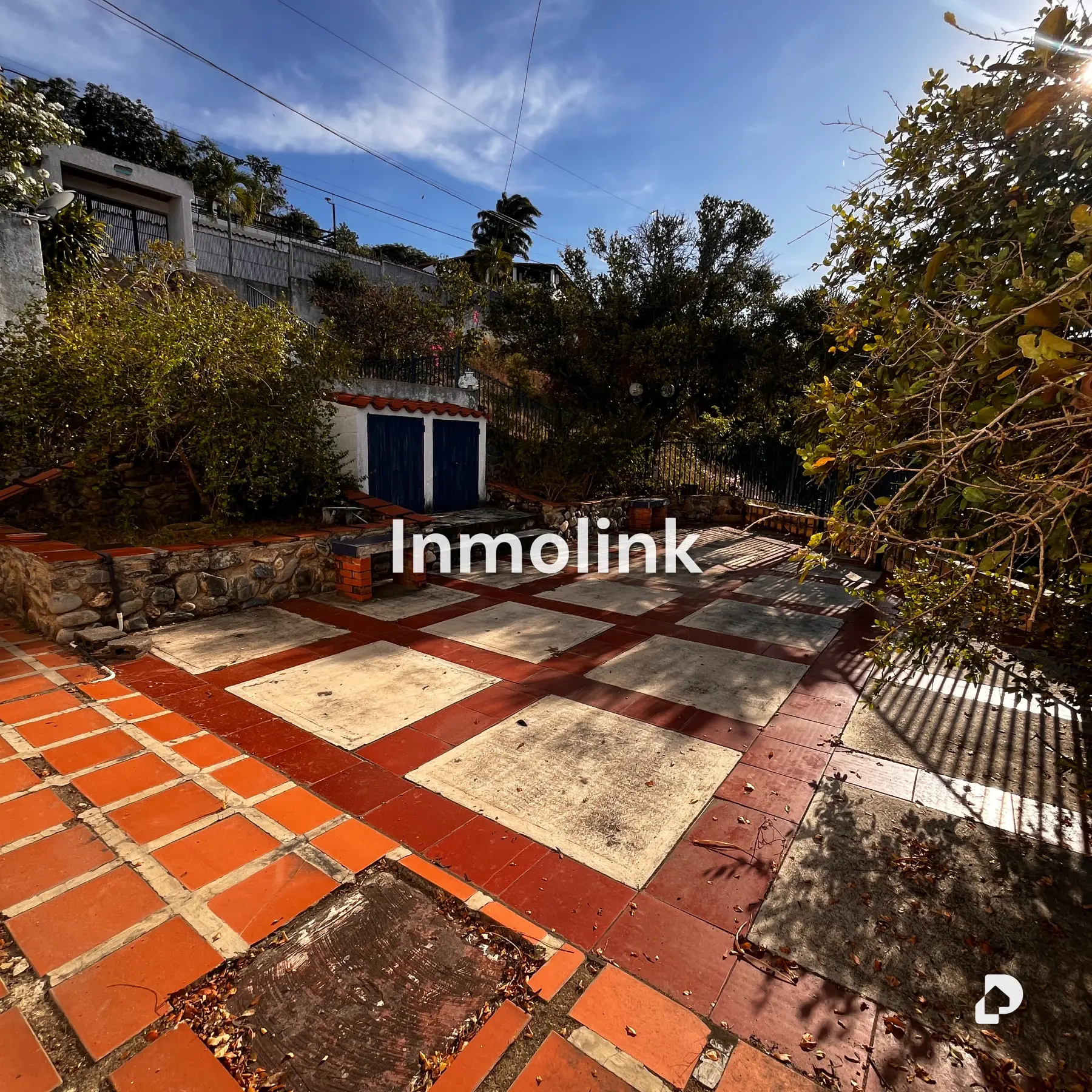 Townhouse en El Manzano – 15
