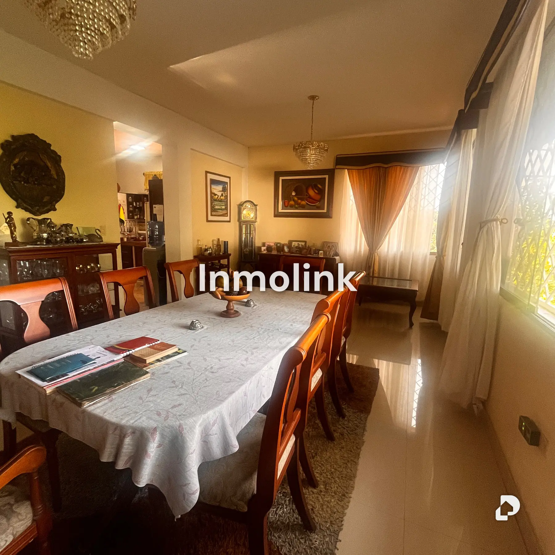 Townhouse en El Manzano – 9