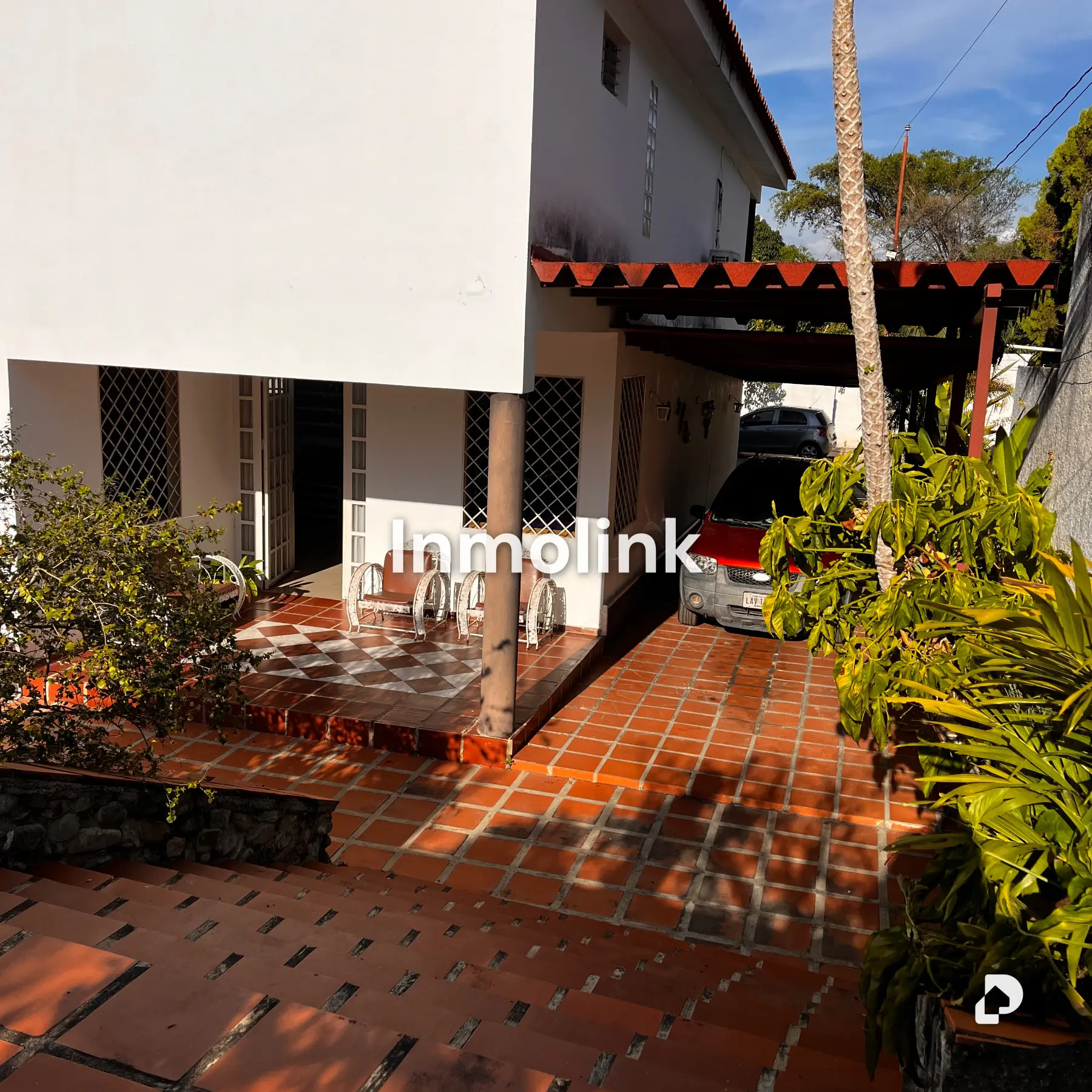 Townhouse en El Manzano – 17