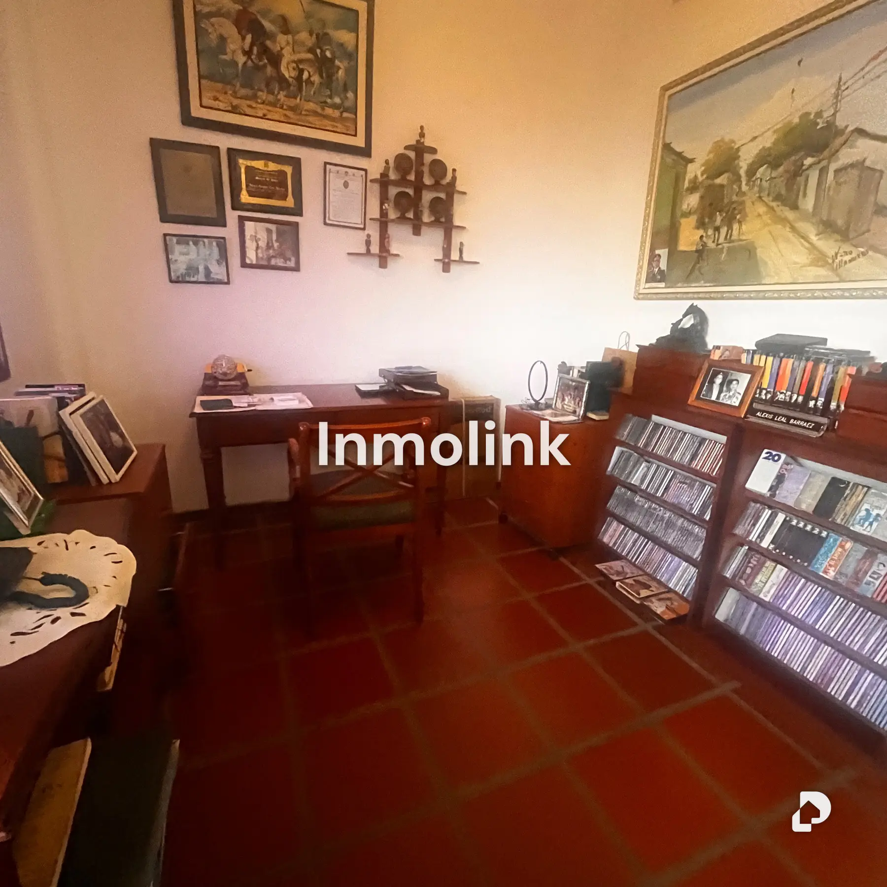 Townhouse en El Manzano – 10