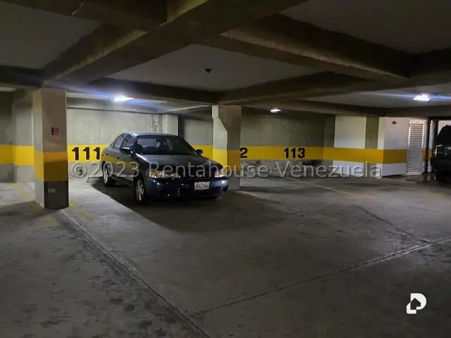 Apartamento en El Peñón, Caracas – 16