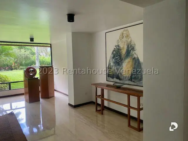Apartamento en El Peñón, Caracas – 4