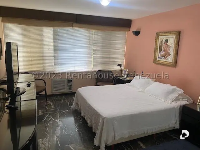 Apartamento en El Peñón, Caracas – 11