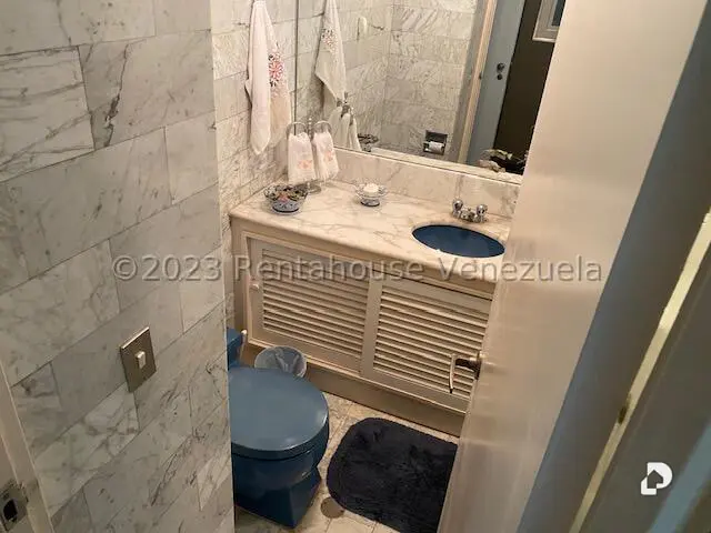Apartamento en El Peñón, Caracas – 8