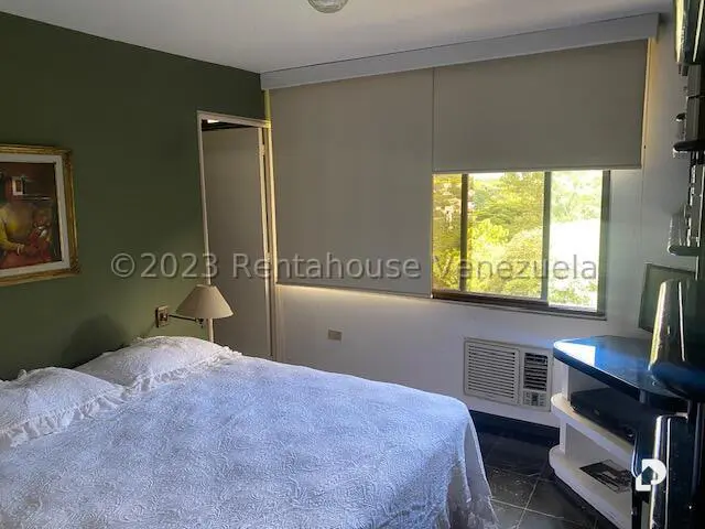 Apartamento en El Peñón, Caracas – 14