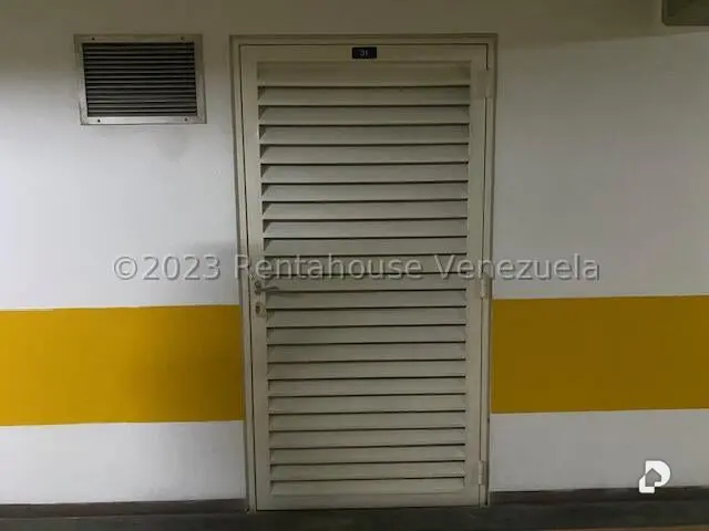Apartamento en El Peñón, Caracas – 17