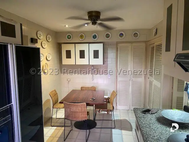Apartamento en El Peñón, Caracas – 10