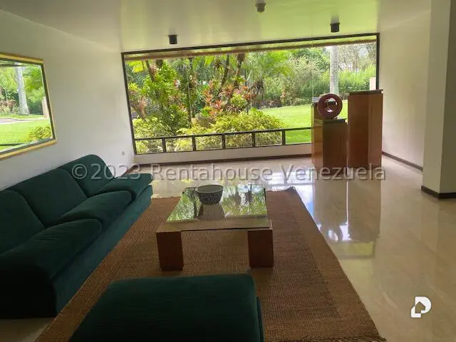 Apartamento en El Peñón, Caracas – 3