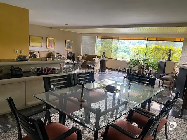Apartamento en El Peñón, Caracas – 6