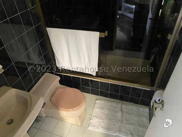 Apartamento en El Peñón, Caracas – 12