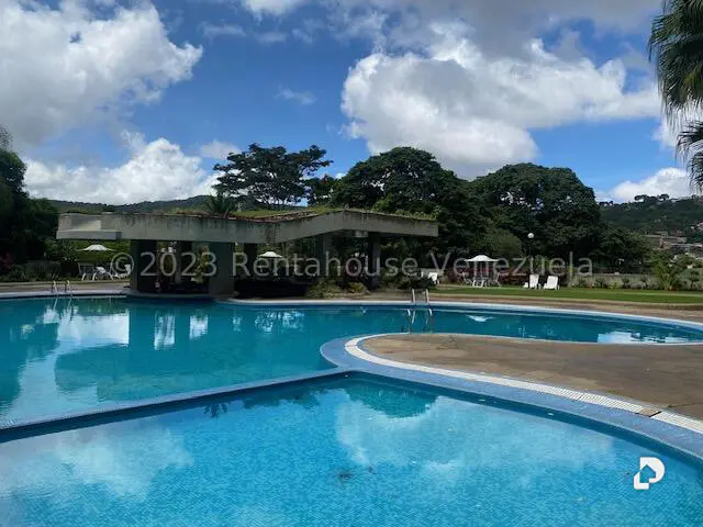 Apartamento en El Peñón, Caracas – 2