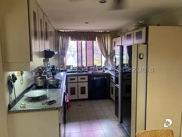 Apartamento en El Peñón, Caracas – 9