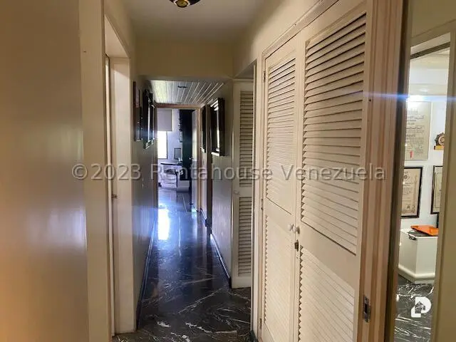 Apartamento en El Peñón, Caracas – 13