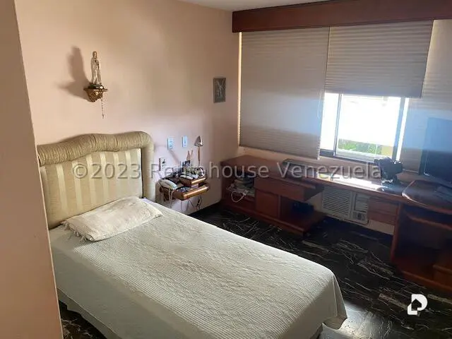 Apartamento en El Peñón, Caracas – 15