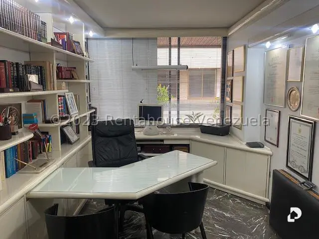 Apartamento en El Peñón, Caracas – 7