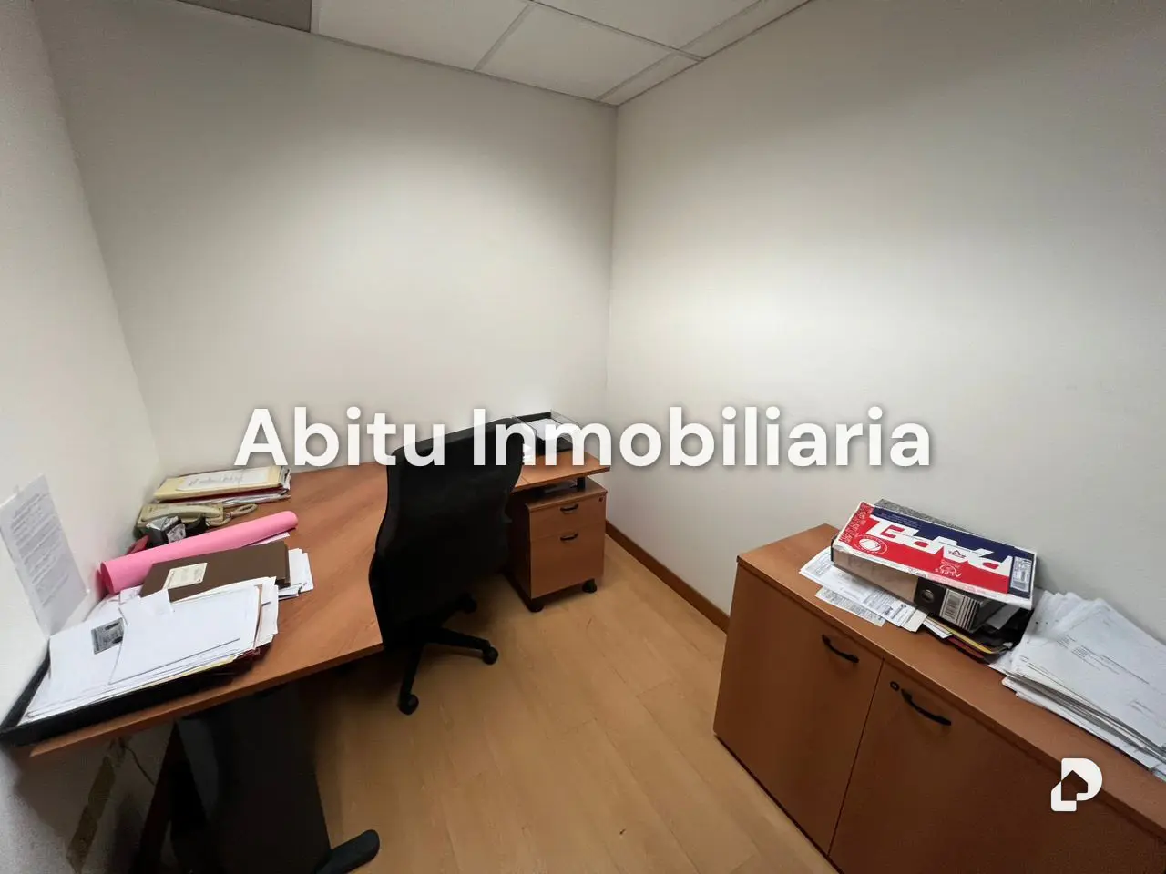 Oficina en El Rosal, Caracas – 10