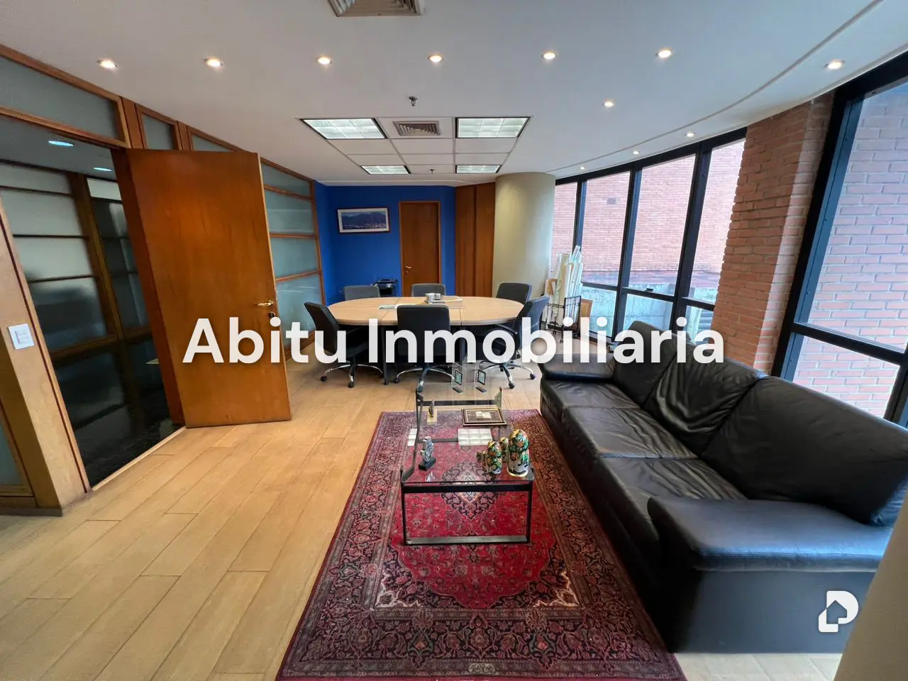 Oficina en El Rosal, Caracas – 7