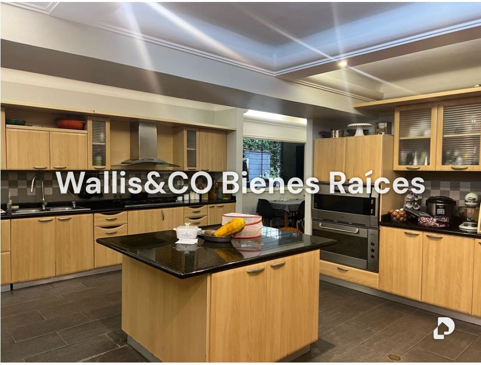 Apartamento en Los Palos Grandes, Caracas – 8