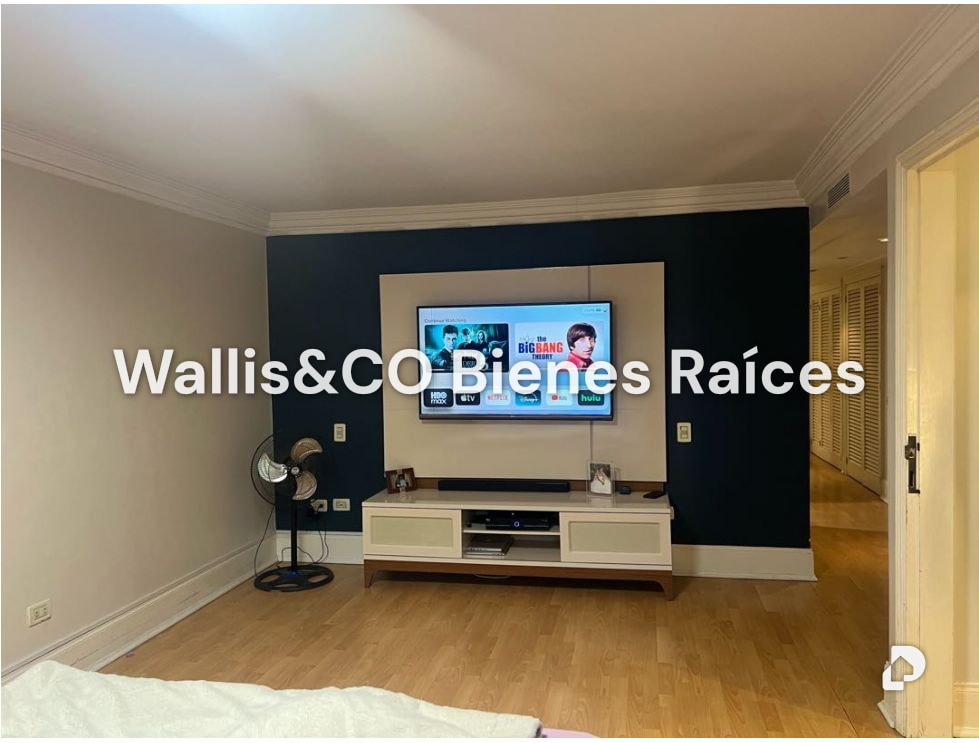 Apartamento en Los Palos Grandes, Caracas – 10