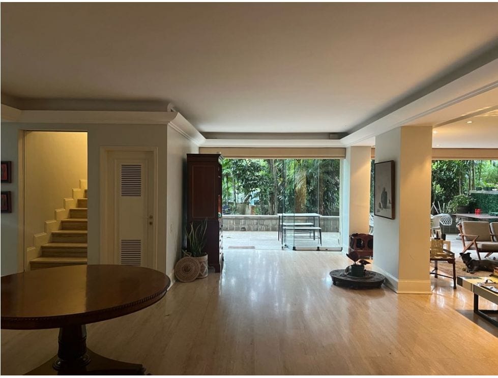 Apartamento en Los Palos Grandes, Caracas - 1