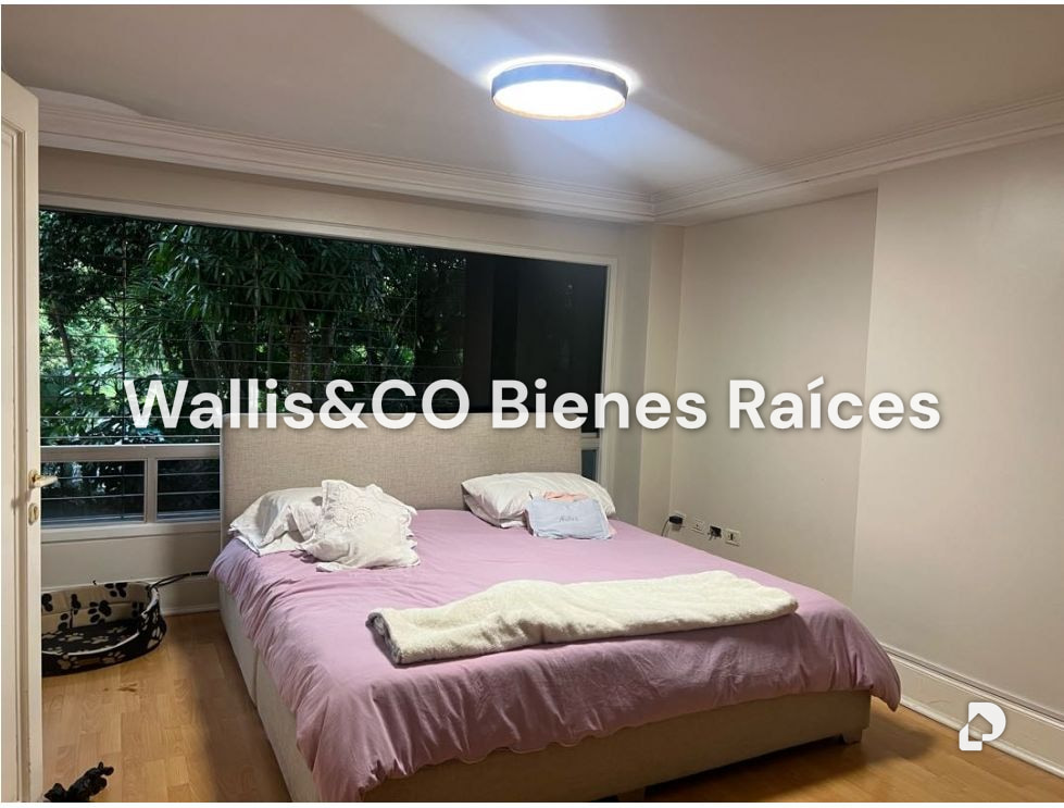 Apartamento en Los Palos Grandes, Caracas – 9