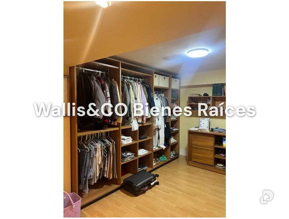 Apartamento en Los Palos Grandes, Caracas – 12