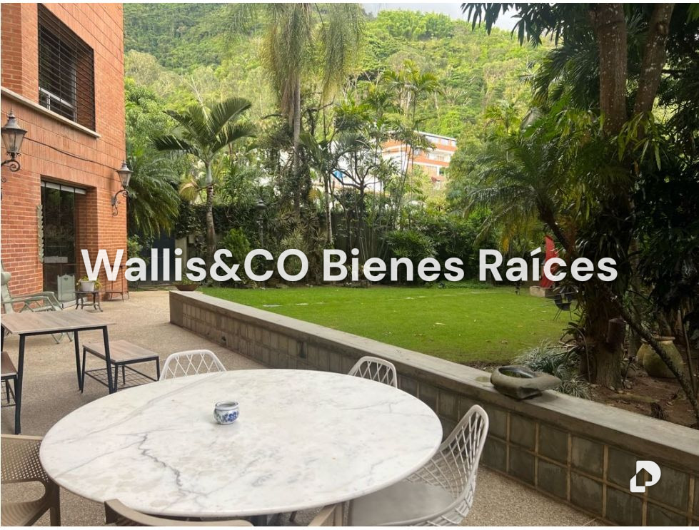 Apartamento en Los Palos Grandes, Caracas – 6