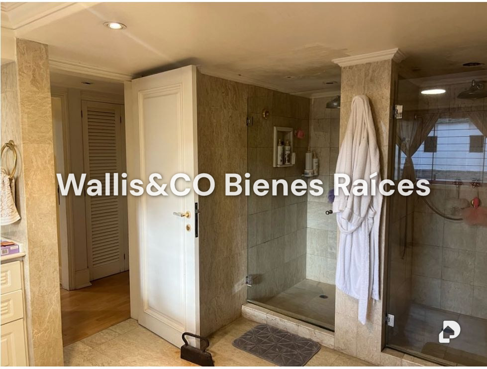 Apartamento en Los Palos Grandes, Caracas – 14