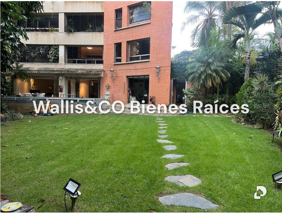 Apartamento en Los Palos Grandes, Caracas – 7