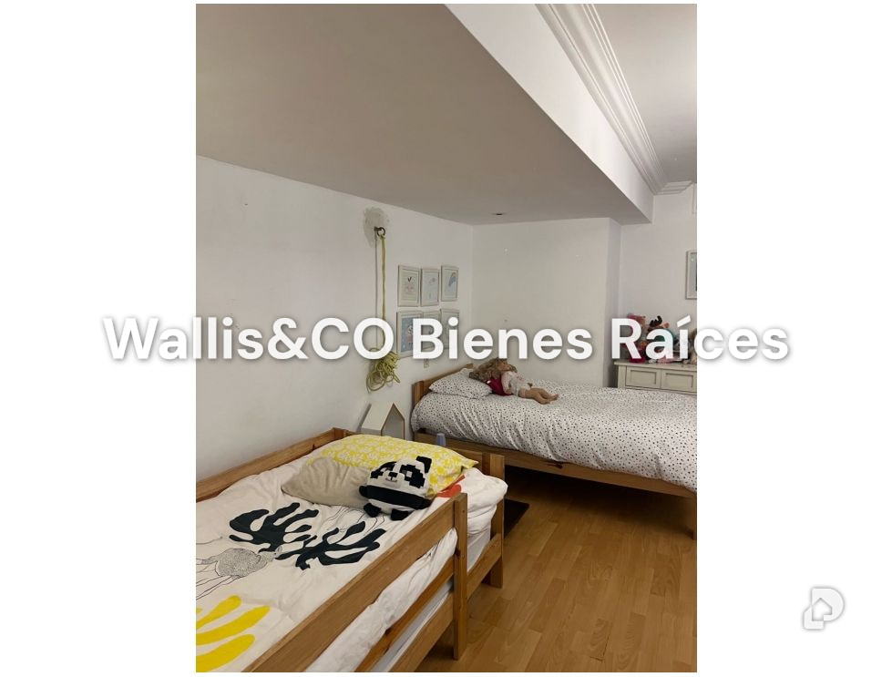 Apartamento en Los Palos Grandes, Caracas – 13