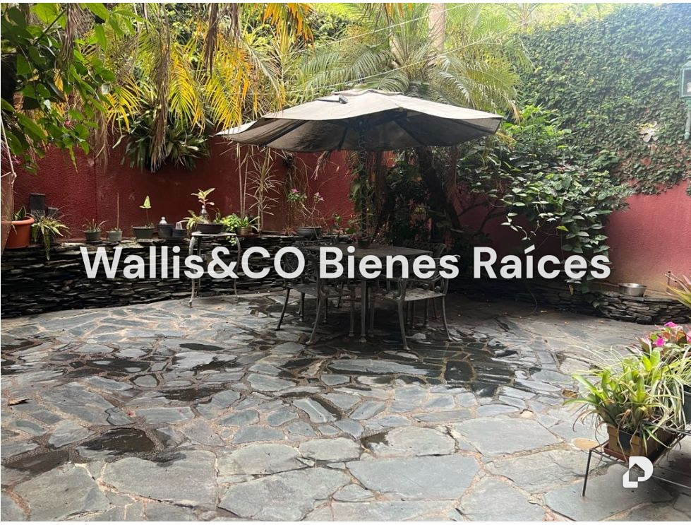Apartamento en Los Palos Grandes, Caracas – 3