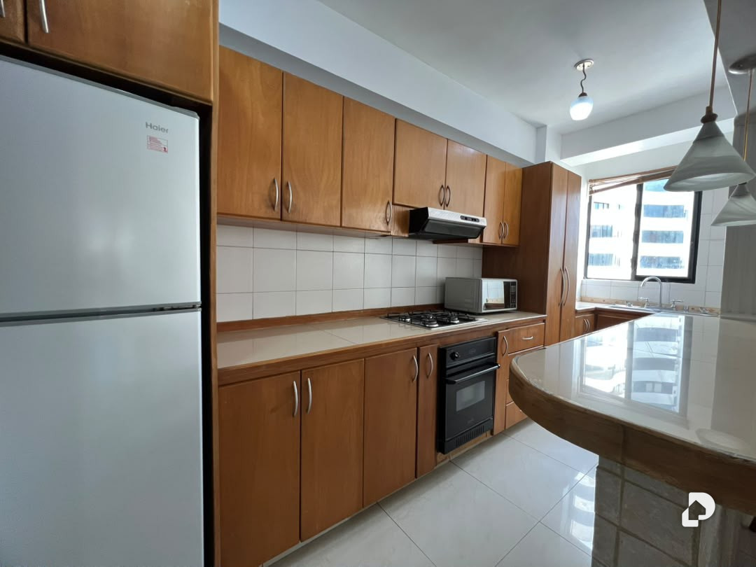 Apartamento en Parroquia Urbana San José, Valencia – 1