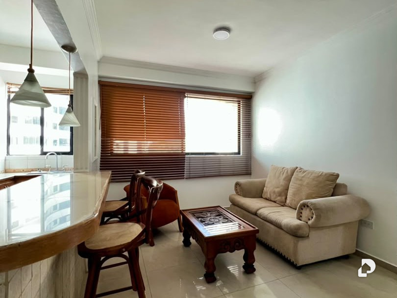 Apartamento en Parroquia Urbana San José, Valencia – 2